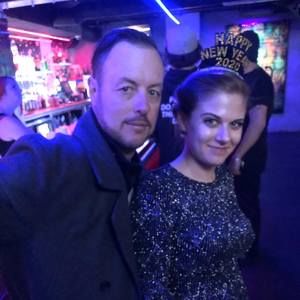 Meet your Posher, Chelsea